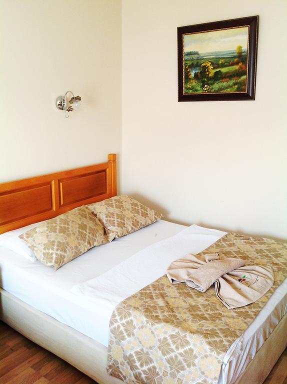 Can Hotel Bodrum Habitación foto